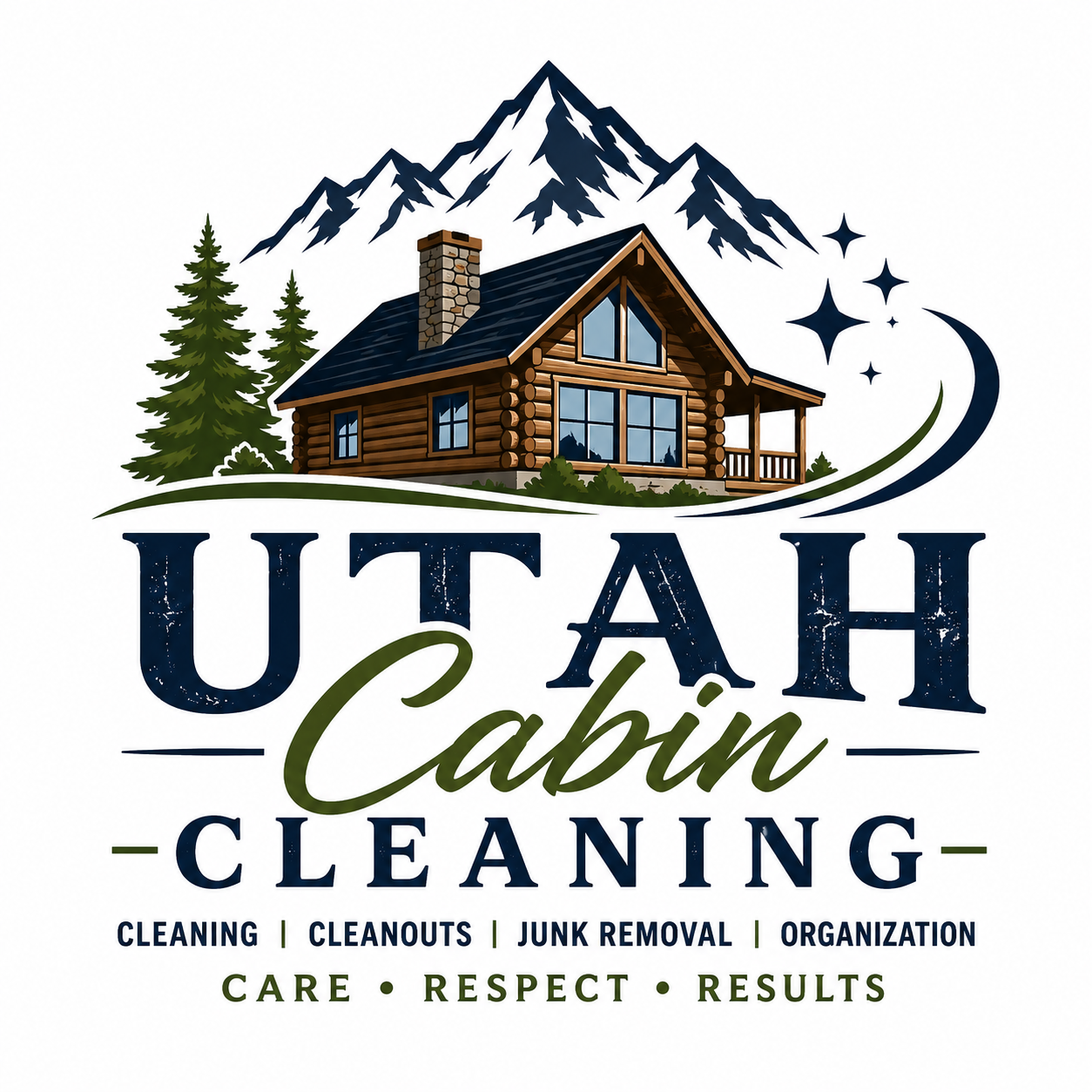 Utah Cabin Cleaning