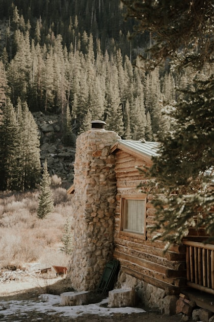 Junk Removal Services for Cabins